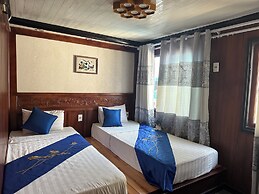 halong marina bay cruise