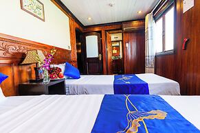 halong marina bay cruise