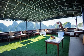 halong marina bay cruise