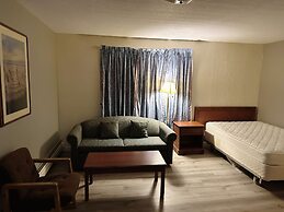 Uptown Motel