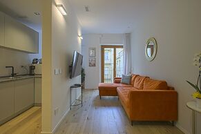 Milan Lux Apartment