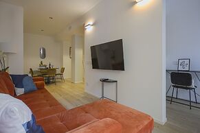 Milan Lux Apartment