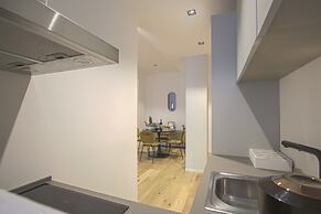 Milan Lux Apartment