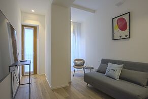 Milan Lux Apartment