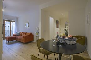 Milan Lux Apartment