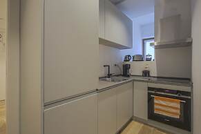 Milan Lux Apartment