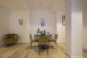 Milan Lux Apartment