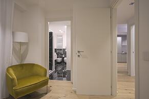 Milan Lux Apartment