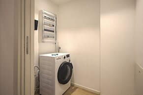 Milan Lux Apartment