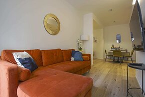Milan Lux Apartment