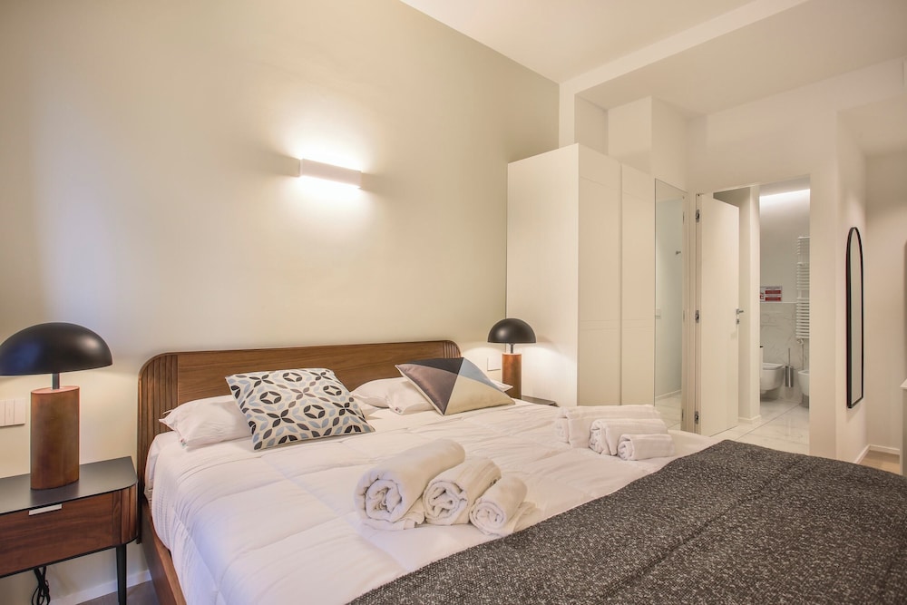 Repubblica Suites