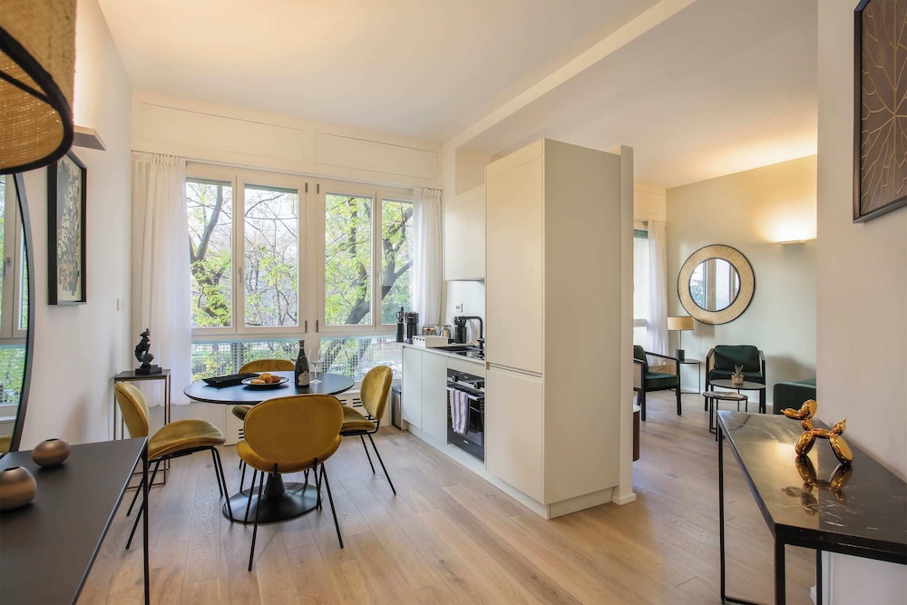 Repubblica Suites