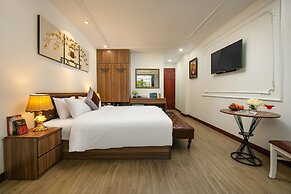 Tunger Premium Hotel