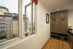 Tunger Premium Hotel