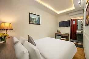 Tunger Premium Hotel
