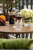 Tunger Premium Hotel