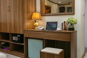 Tunger Premium Hotel