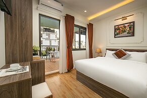 Tunger Premium Hotel