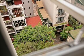 Tunger Premium Hotel