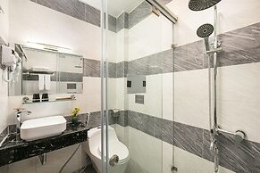 Tunger Premium Hotel