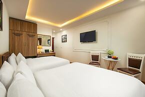 Tunger Premium Hotel