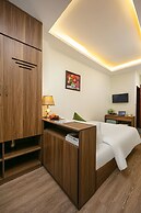 Tunger Premium Hotel