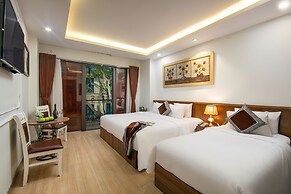Tunger Premium Hotel