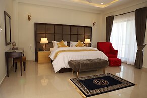 Swat Palace Hotel by Northin