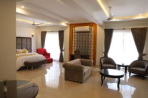 Swat Palace Hotel by Northin
