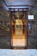 Swat Palace Hotel by Northin