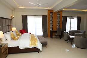 Swat Palace Hotel by Northin