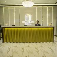 Swat Palace Hotel by Northin