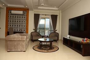 Swat Palace Hotel by Northin