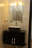 Swat Palace Hotel by Northin