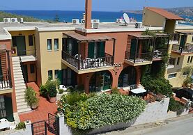 erodios apartments