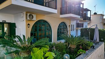 erodios apartments