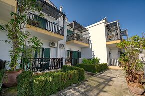 erodios apartments