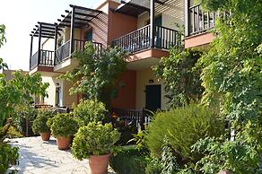 erodios apartments