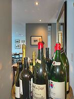 Apartment Dufour