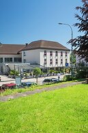 Apartment Dufour