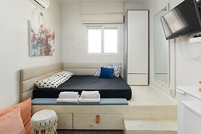 Quiet Studio near Beach & Market