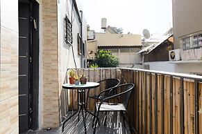 Quiet Studio near Beach & Market