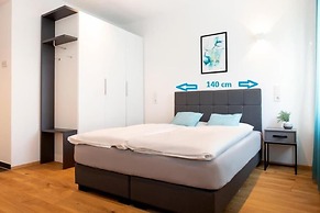 SERVENTO Boardinghouse