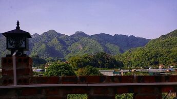 Farmstay Ban Bua