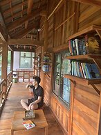 Farmstay Ban Bua