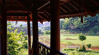 Farmstay Ban Bua