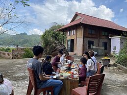 Farmstay Ban Bua