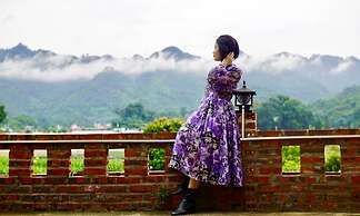 Farmstay Ban Bua