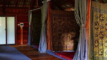 Farmstay Ban Bua