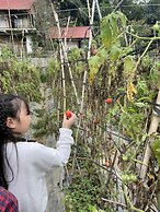 Farmstay Ban Bua